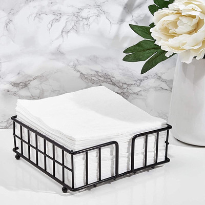 Crafties Art 1 Compartments Cast Iron Table Top(Black)
