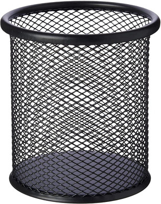 Nexvox 1 Compartments Metal Office & Home uses(Black)