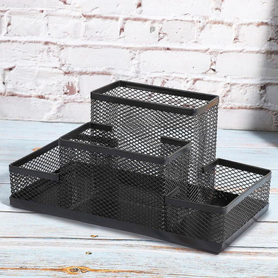 WEGOPRO 1 Compartments Metal 1(Black)