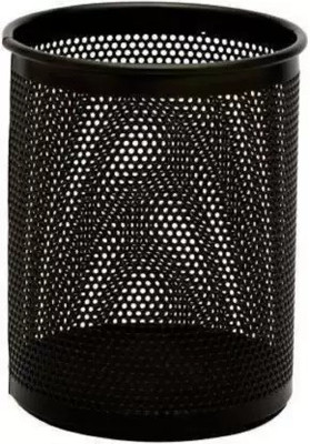 Aarohi 1 Compartments metal Compartment(Black)