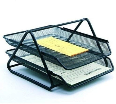 The Electra Metal file folder(Set Of 1, Multicolor)