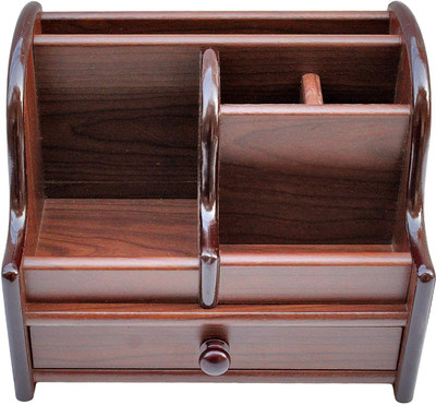 Kanha Enterprises 1 Compartments NA NA(Brown)