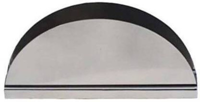 hurrio 1 Compartments steel paper holder(Multicolor)