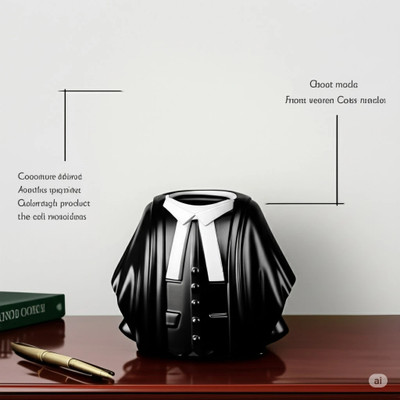 Exl 1 Compartments ABS ABS(Black)