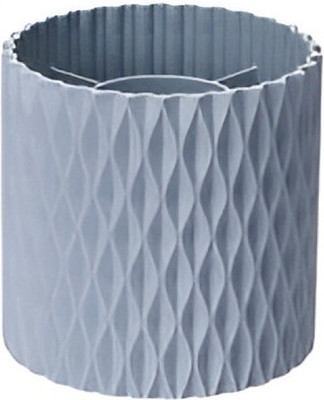 JAI SHRI 4 Compartments ABS Plastic Rotating Pen Holder Offers makeup brush Keep Your Pens Organized And Accessible(Grey)