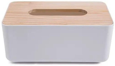 JDSSALES 1 Compartments plastic box(Multicolor)