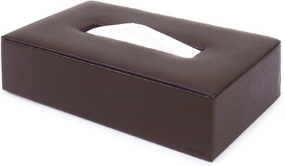 Walrus WTB-DUKE-09 Vehicle Tissue Dispenser(Brown)