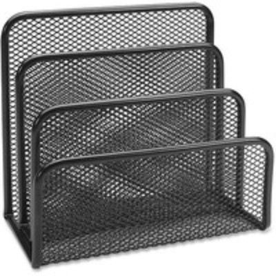 QUINZEE 3 Compartments METAL SIMPLE(Multicolor)