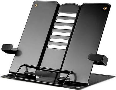 GEEO 1 Compartments steel HOLDER(Black)