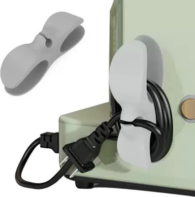 VVG TRADERS 1 Compartments PLASTIC HOLDER(Multicolor)