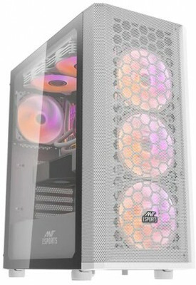 SN Auto Intel Premium Quad Core (32 GB / 1 TB / Windows 11) Assembled Desktop Computer(1 cm Display)