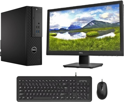 DELL Intel Core i5 (8 GB / 256 GB / Windows 10) Assembled Desktop Computer(19.5 inch Display)