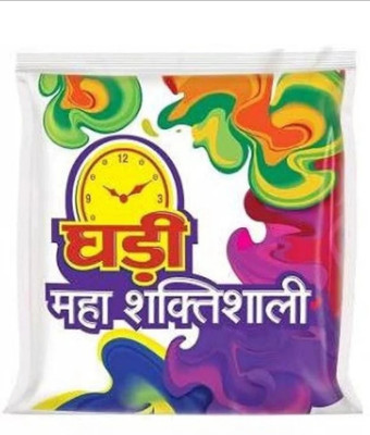Ghadi GHADI_POWDER Detergent Powder (Normal)(1 kg)