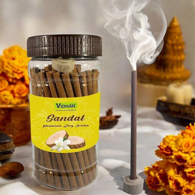 vidhan Stick_Dhoop_CHANDAN_A260 Sandal Dhoop