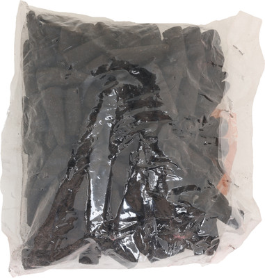 Quickoo Dhoop (Black) Dhoop(Pack of 12)
