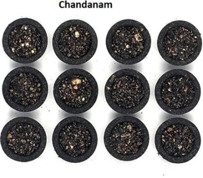 JCA Sambrani Hawan-Chandanam Sandal Dhoop