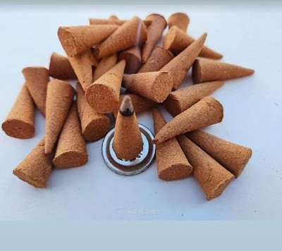hias New_Chandan pack 1 Sandal Dhoop