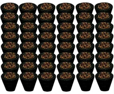 kanha Ji dhoop cones2 Guggul, Guggul Dhoop(Pack of 4)