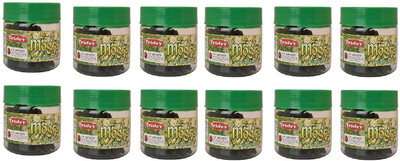 TRIDEV MOGRA 90 CONE 12 Floral Dhoop(Pack of 12)