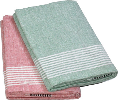 TUNI MANI Cool Cotton 2.0meter Men Dhoti