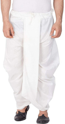 GN hub Solid Men Dhoti