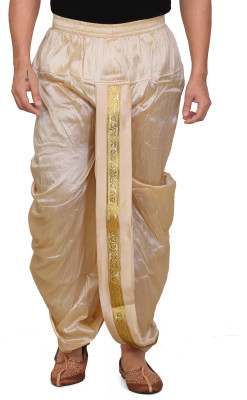 RITCHELL CREATION Solid Men Dhoti