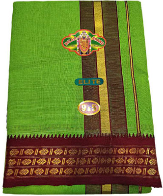 rajan Dhothie Embroidered Men Dhoti