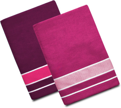 Conor Solid Multicolor Lungi