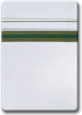 Vairavaa Tex Solid Men Dhoti