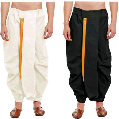 DIAMOND CLUSTER Men Dhoti