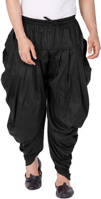 Over Crowd Solid Men Dhoti