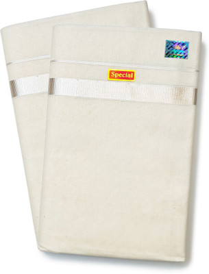 Kalachar Solid Men Dhoti