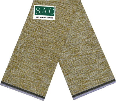 Shree shyam Handloom Striped, Self Design Blue, Black, Brown, Pink, Gold, Green, Yellow, Purple Lungi