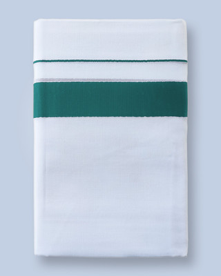 Kalachar Solid, Self Design Men Dhoti