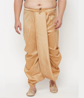 GN hub Dhoti for Men Solid Men Dhoti