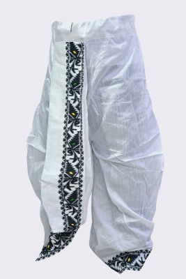 Full Stop Apparel Woven Men Dhoti