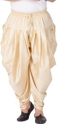 click n buy Solid Men Dhoti