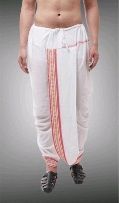 JILANI TRADERS Men Dhoti