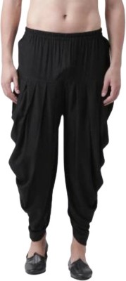 OrangeThread Dhoti Pant Solid Men Dhoti