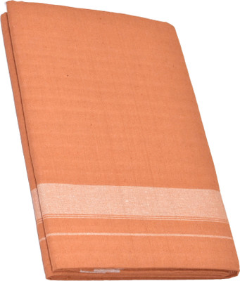 TUNI MANI Solid Men Dhoti