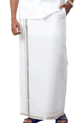 Yhwh Solid Men Dhoti