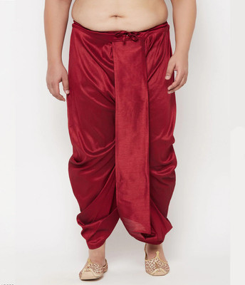 GN hub Dhoti for Men Solid Men Dhoti