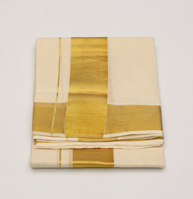 Kalachar Self Design Men Dhoti