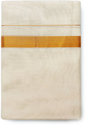 Kalachar Self Design Men Dhoti