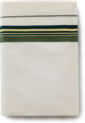 Chithra Fabrics 4204 | 4.00 Meter Dhoti Solid Men Dhoti