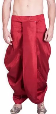 GN hub Solid Men Dhoti