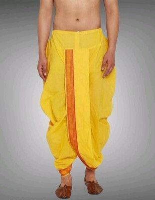 JILANI TRADERS Men Dhoti