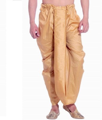 GN hub Solid Men Dhoti