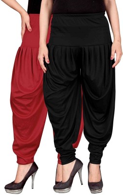 PFFASHION Women Dhoti