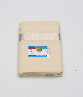 Kalachar Self Design Men Dhoti